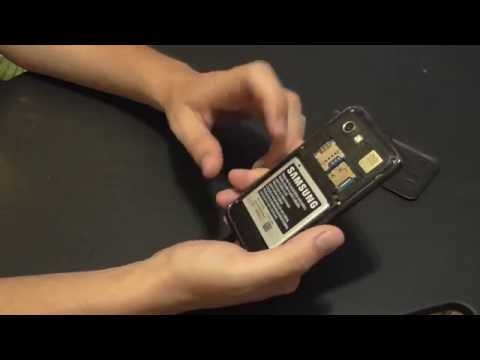 Android battery drains quickly. We solve the problem.