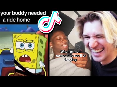 Tik Toks that make you LAUGH for 28 minutes