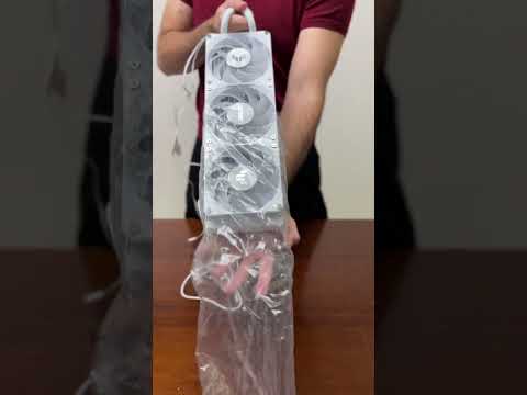 That fresh upgrade feeling hits different. 📦✨ ​