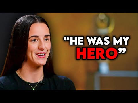 Caitlin Clark Names Her 6 Favourite Basketball Players