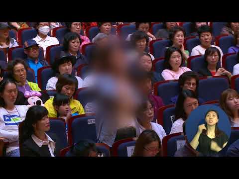 [법륜스님의 즉문즉설 제1320회] 초혼, 재혼이 다 힘들고 자식들도...