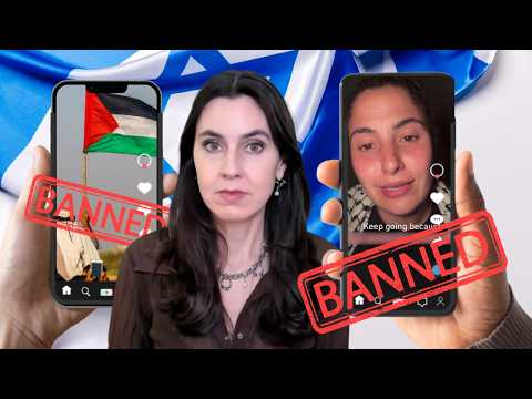 The REAL reason TikTok was banned (not China)