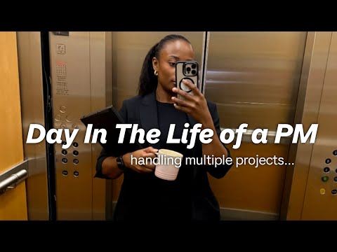 Learn how to manage projects like a pro | simple PM secrets from a professional 