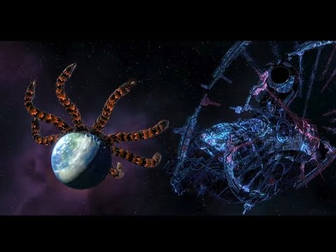 Asura's Wrath Episode 17 - Feet Of Clay