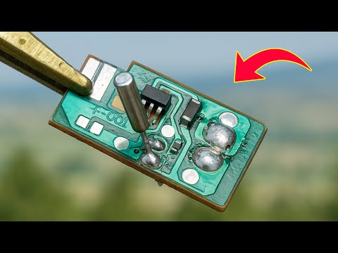 This TOOL deserves a Nobel Prize! Brilliant Invention From 60-year-old Electrician