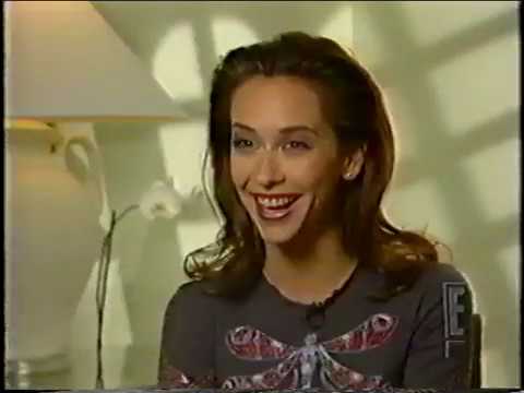Celebrity Profile: Jennifer Love Hewitt (1998)