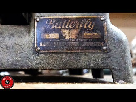 Die Filer [Restoration]