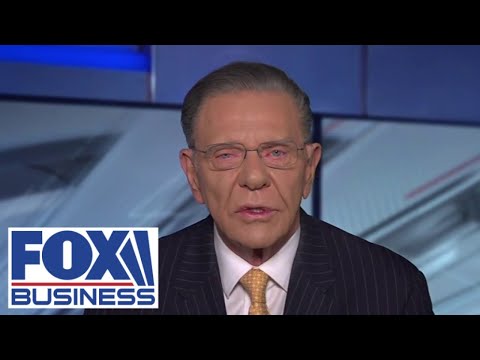 'FINISH IRAN': Gen Keane predicts how long Trump's Iran operation could last