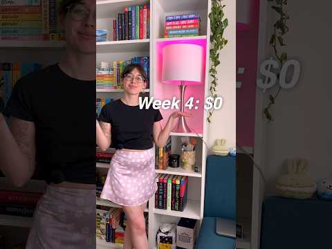 Week 4 of trying to make it as a freelancer! #freelancing #videoediting #twenties