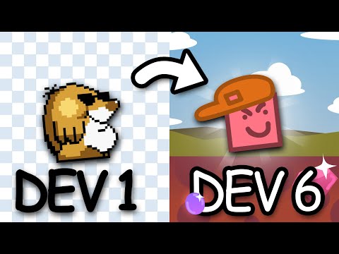 We Tried Making a Scratch Game Without Talking…