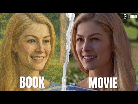 Gone Girl Book VS Movie: Major Differences Revealed!