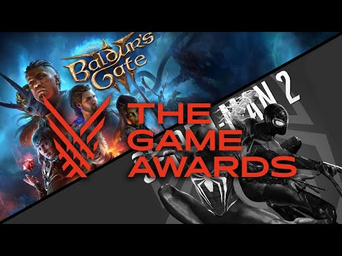 Why Baldur's Gate 3 Won Game of the Year (and Spider-Man 2 Didn't)