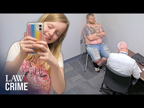 Dad Killed Own Daughter Then Blamed Autistic Stepson