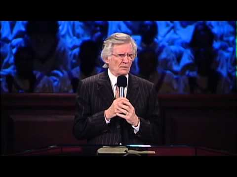 David Wilkerson - God Has Not Passed You By