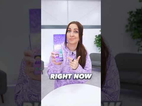 Turn this on RIGHT NOW!