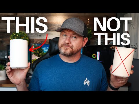 Mesh Wi-Fi Explained - Choosing the Right System for Your Home