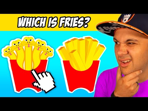 Only People With 9999IQ Can Solve This...