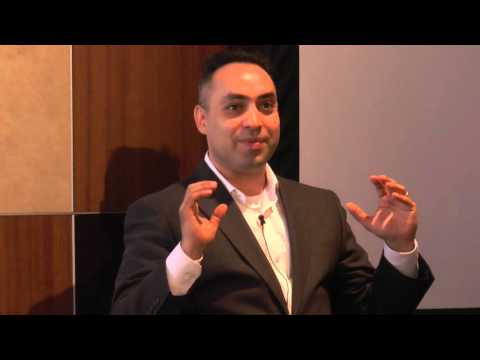 How to Catch a Russian Spy -- Naveed Jamali