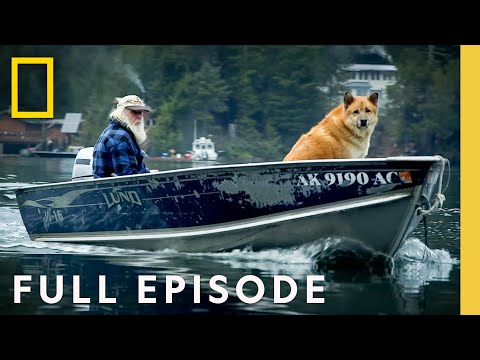 Man vs. Nature (Full Episode) | Port Protection Alaska | National Geographic
