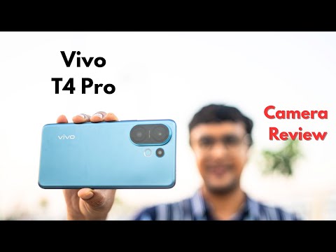 vivo T4 Pro | Camera Review By A Photographer