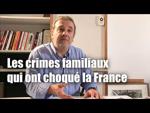 4 Affaires Criminelles où le Danger venait de l’Intérieur