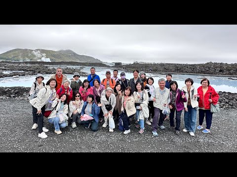 #晴天旅遊#冰島#挪威#丹麥#2025經典北歐三國冰島挪威丹麥14日