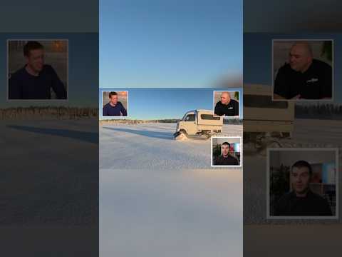 Lawyer Quits Job to Brave Alaska! Insane Outdoor Boys Adventure