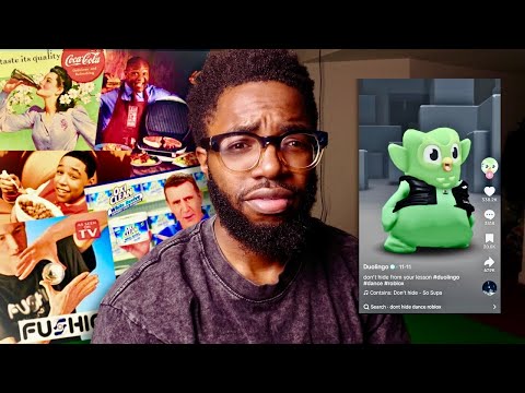 what happened to commercials?