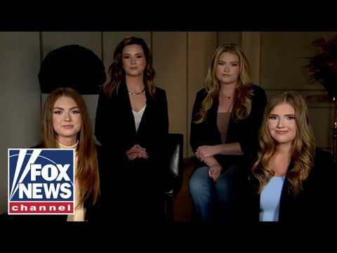 Sisters speak out on transgender student in sorority