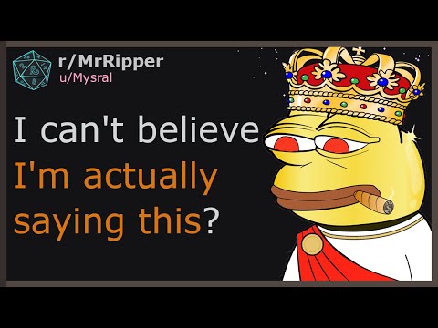 DM's, What line of yours had you going, "I can't believe I'm actually saying this"?