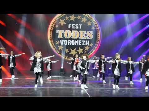 Батл Подростки