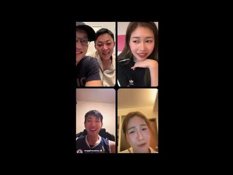 女神配對計劃 最後告白9.10live part 3完｜笑到肚痛｜梁敏巧Maggie｜丞總｜Matt｜Matthew｜Step李芷晴