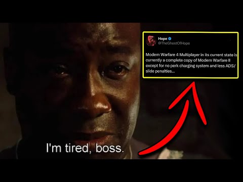 It's not even f***ing funny anymore...