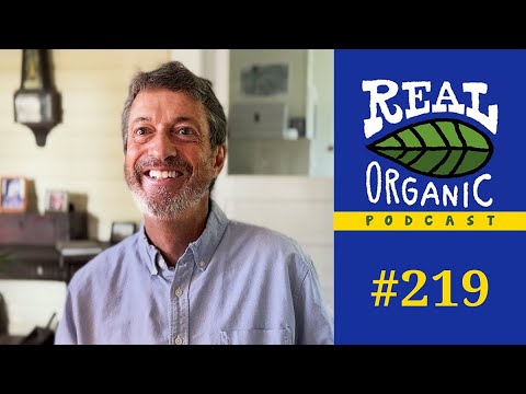 Hugh Kent | Hydroponics Is Not Organic | 219