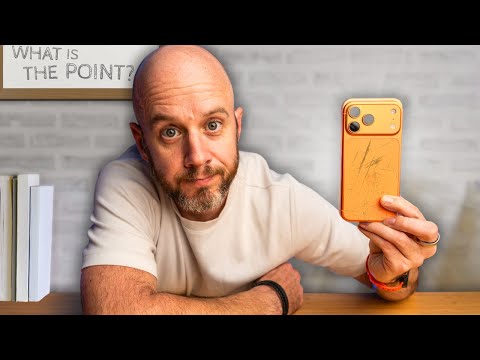 The Harsh Truth About the iPhone 17 Pro Max