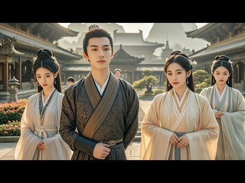 【Indo Sub】Sistem Hidup Kembali: Aku Bukan Lagi Pria Lemah! #Full #Minidrama