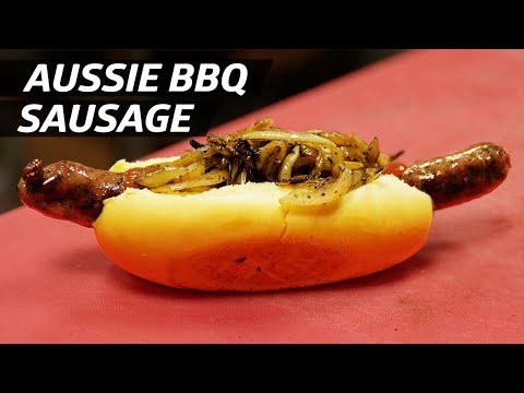 The Ultimate Aussie Barbecue is on the Jersey Shore — Smoke Point