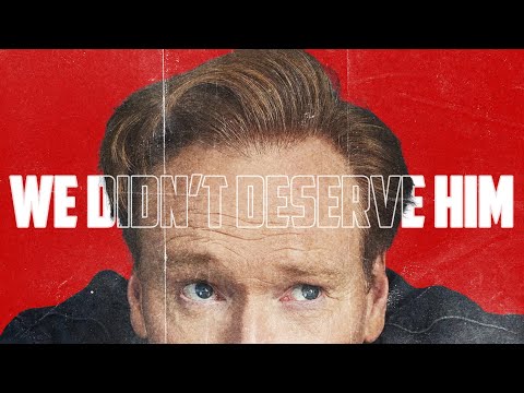 Conan O'Brien’s Treatment