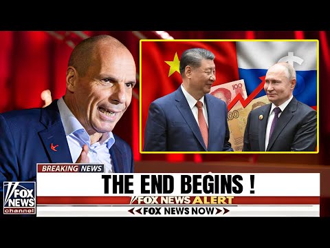 China & Russia Push a CURRENCY Shock — A Coordinated Plan That Could HIT the Dollar HARDER