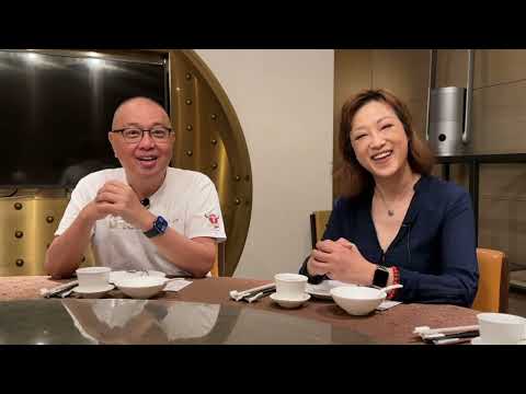 《小鴻吹水站》11月26日嘉賓：#方麗盈 一首傷感雨天並未為她帶來大紅大紫，最近身邊的摯愛離世令她要從頭再來.....