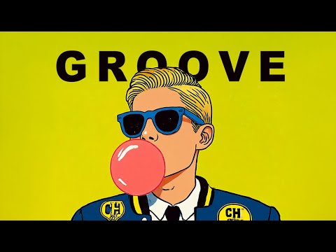 Playlist: Your new spot for smooth grooves😎 | POP · HIPHOP · GROOVE | For Cafe, Study, Work & lofi