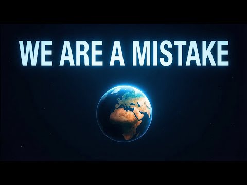 The Universe is Empty for a Reason... And It's Terrifying