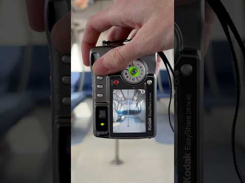 This old Kodak is way better than it should be!