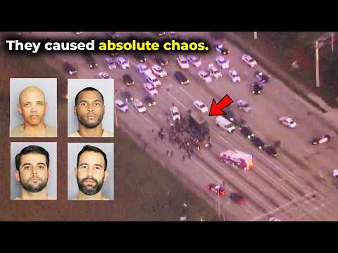 Four Cops Charged After Their INSANE Behavior Was Caught LIVE ON AIR!