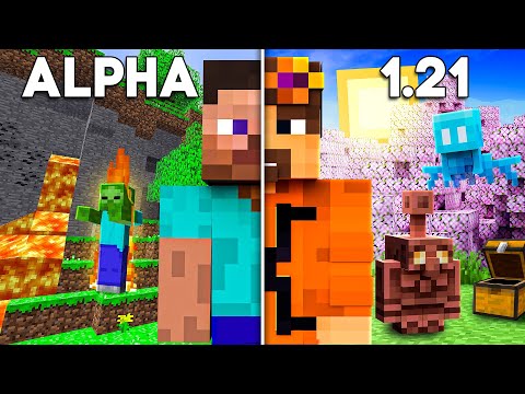 100 ДНЕЙ ВЫЖИВАНИЯ, НО ВЕРСИЯ В МАЙНКРАФТ МЕНЯЕТСЯ