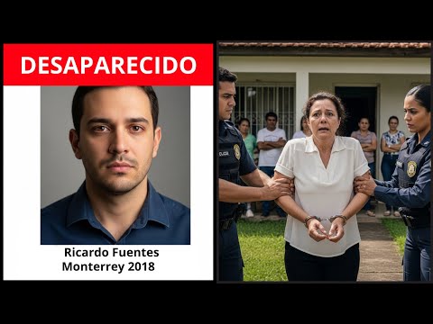 En 2018, una madre desaparece tras una disputa familiar — años después, su hijo descubre que ella