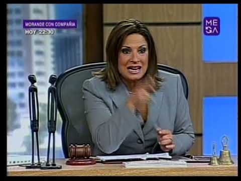 Caso Cerrado 2007 - Ilusiones Ocultas (1/1)