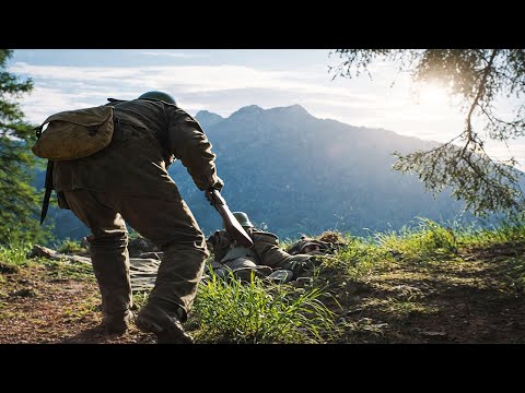 «Тень в чаще: когда лес стал полем последнего боя» (2026)