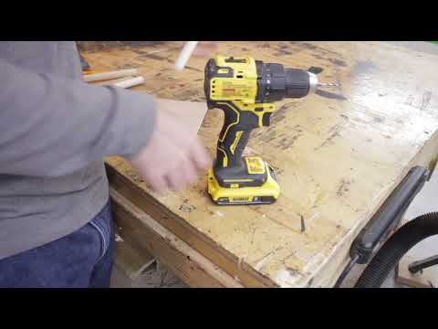 Super Tiny House Build PART 1