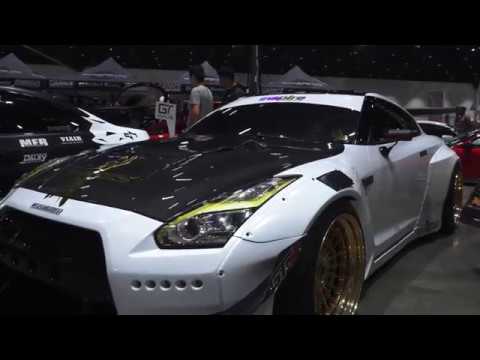 [4K] WEKFEST SAN JOSE 2018